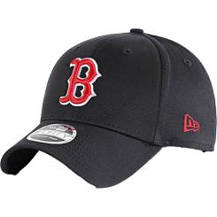 Boston Red Sox Mlb 9Forty Stretch Snap Cap 